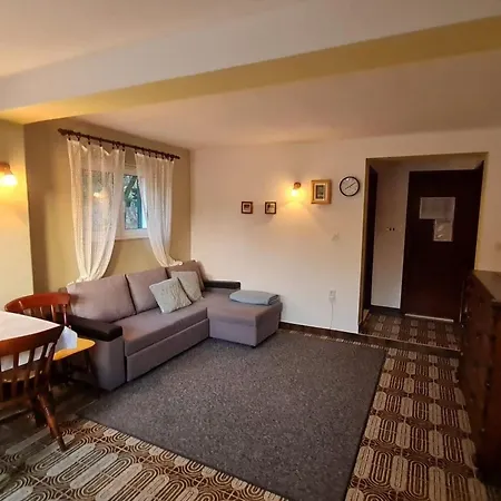 아파트 Charmante Jasmine 1 In Strandnaehe By Interhome 트로기르